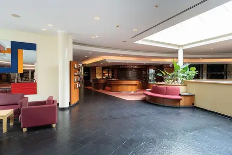 Seminaris Seehotel Potsdam in Potsdam — foto 7