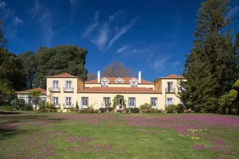 Casa Velha Do Palheiro in Funchal, foto 14