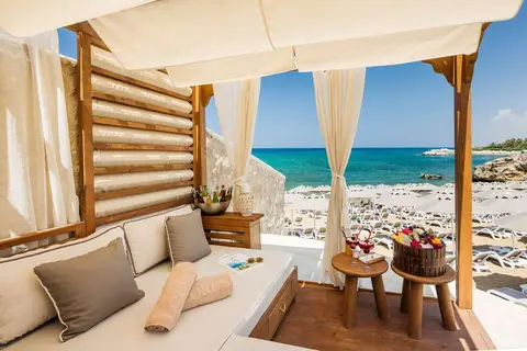 Lord's Palace Hotel in Girne, foto 7