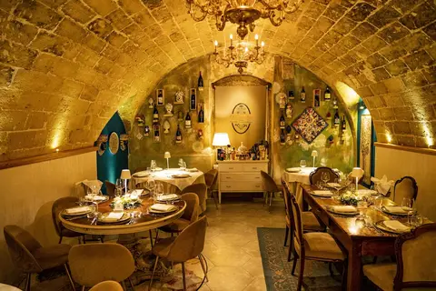 Hotel Le Caserie in Marsala, foto 19