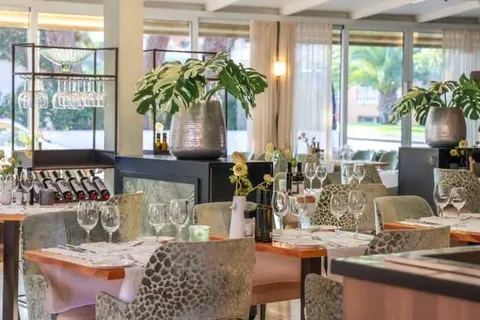 Van der Valk Hotel Barcarola foto 14