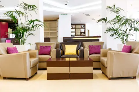 Hotel Park Makarska in Makarska — foto 5
