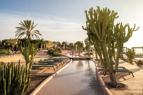 Salobre Hotel Resort & Serenity in Maspalomas — foto 12