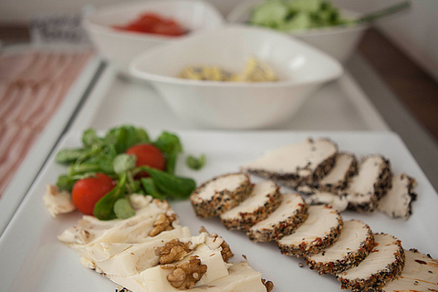 Seevilla Freiberg foto 10