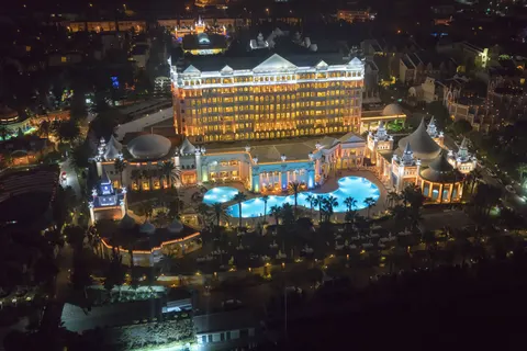 Kamelya Fulya Hotel foto 22