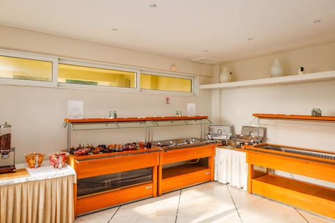 Hotel Kanapitsa Mare foto 5