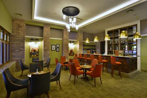 Hotel Side Crown Serenity in Manavgat, foto 21
