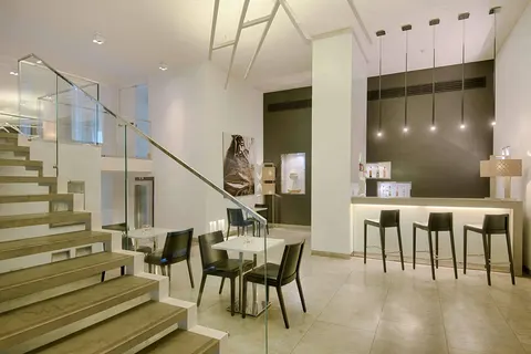 Hotel NH Pisa foto 15