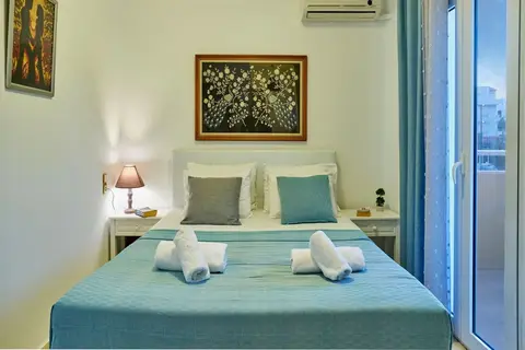 Irini Studios in Irinis Stalís — foto 8