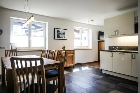 Appartement Tauern Relax in Kaprun — foto 10