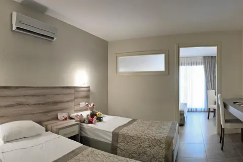 Hotel Omer Prime Holiday Resort & Spa in Kuşadası, foto 20