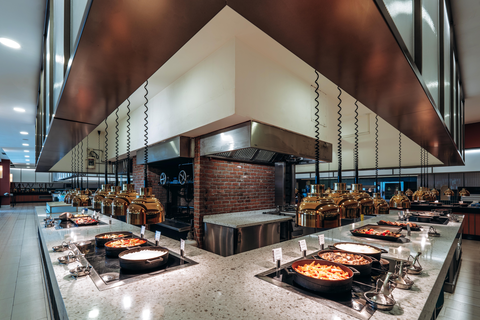 Hotel Paloma Oceana foto 7