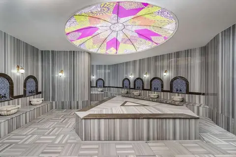 The Marilis Hill Resort Hotel & Spa in Alanya — foto 10
