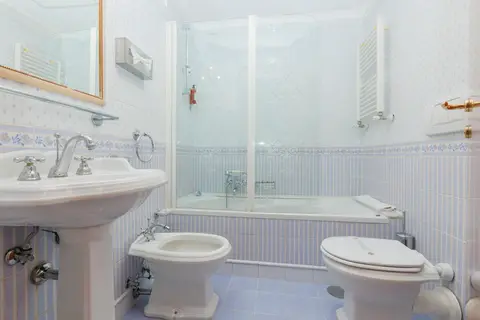 Hotel Camelia in Rome — foto 21