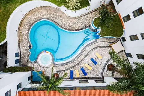 Hotel do Mar Povoacao in Povoação — foto 9