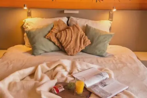 B&B The Protea in Ieper
