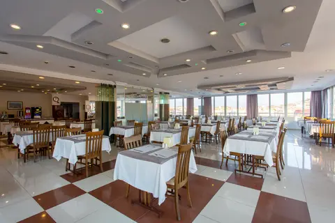 Aslan City Hotel in Alanya — foto 7