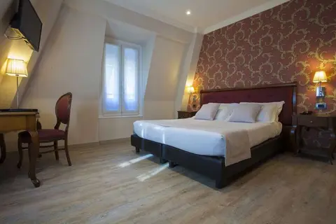 Astoria Rapallo Hotel in Rapallo — foto 2