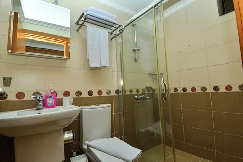 Tropic Hotel in Manavgat — foto 16