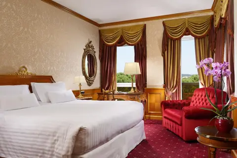 Parco dei Principi Grand Hotel & Spa in Rome, foto 30