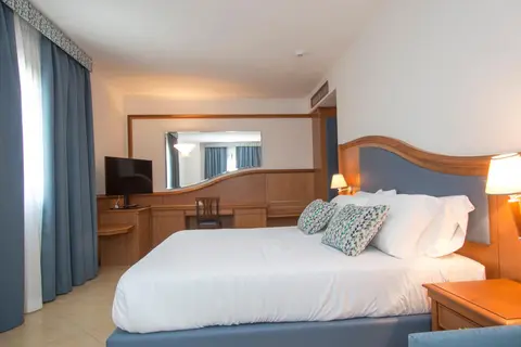 Hotel Centrale in Rimini, foto 21