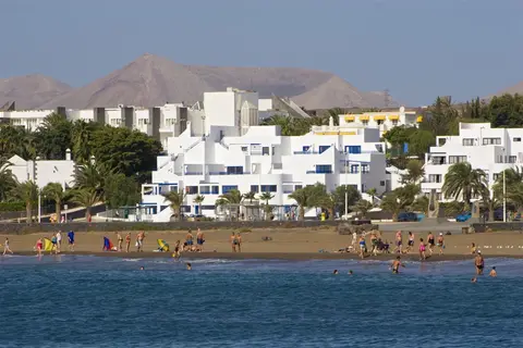 Pocillos Club in Puerto del Carmen — foto 13