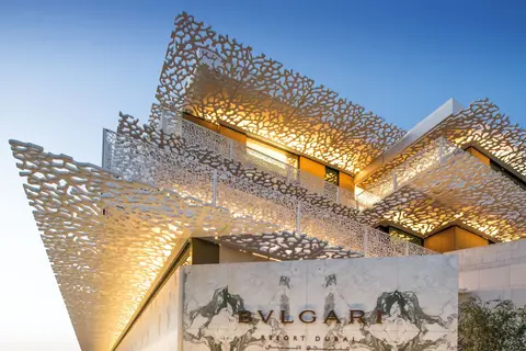 Bulgari Resort Dubai in Dubai, foto 2