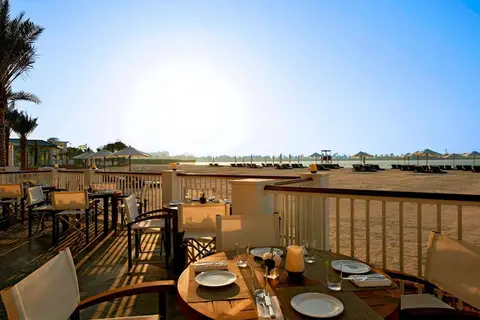 The St. Regis Abu Dhabi in Saadiyat Island, Abu Dhabi — foto 12