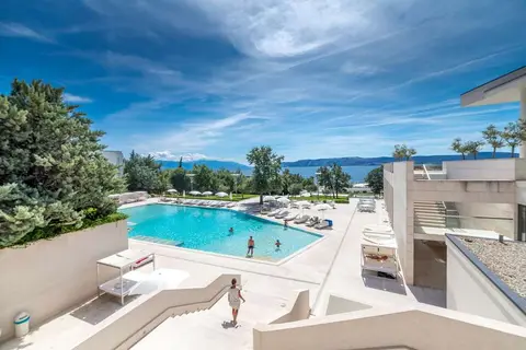 Kvarner Bay Movenpick in Novi Vinodolski