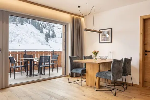 Carpe Solem Rauris by ALPS RESORTS in Rauris — foto 7