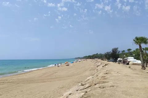 Camping Alannia Els Prats foto 12