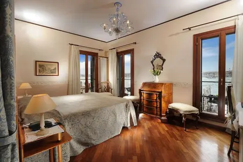 La Calcina Suites in Venetië, foto 3