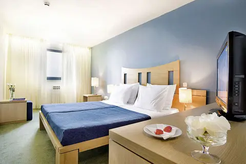 Veya Maradiso Hotel by Aminess in Omišalj, foto 10