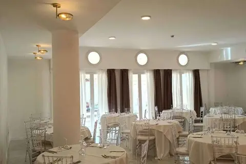 Hotel Eden Bleu in Vico Equense — foto 17