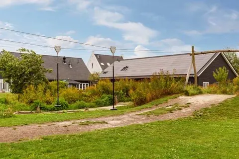 Dormio Strand Resort Nieuwvliet-Bad foto 19