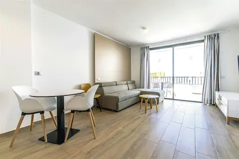 Apartamentos Garajonay in Arona — foto 17