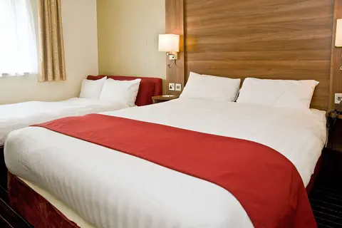 Days Inn Wetherby Hotel in Wetherby, foto 3