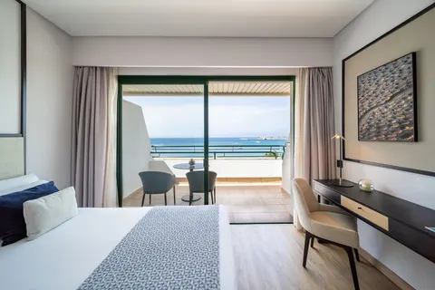 Dreams Lanzarote Playa Dorada Resort & Spa foto 28
