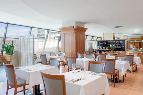 Panorama by Verdi Hotels in Praag, foto 3