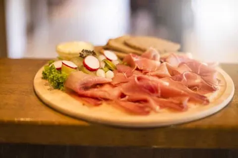 Landgasthof Rüppel foto 13