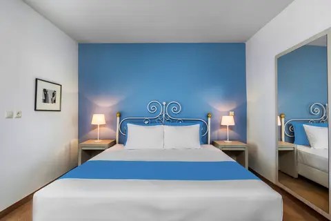 Hotel Kriopigi in Δημοτική Ενότητα Κασσάνδρας — foto 29