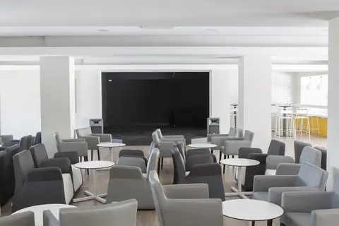 Globales Los Delfines Hotel in Ciutadella — foto 19