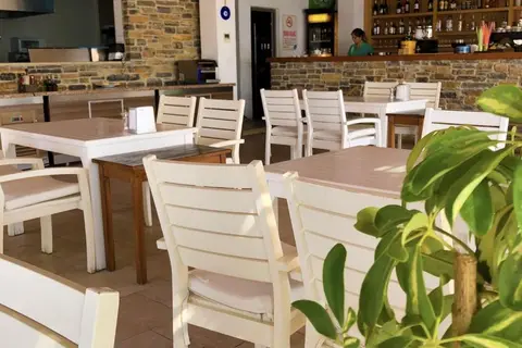 Zest Exclusive Hotel & Spa in Bodrum — foto 27