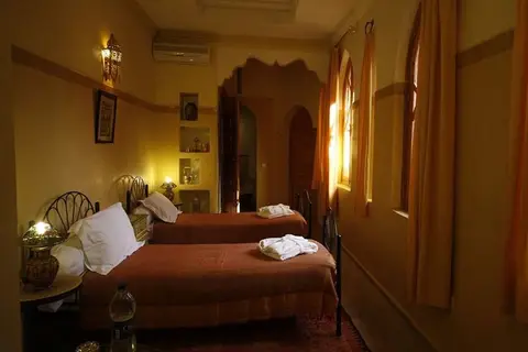 Riad Xo in Marrakech — foto 5