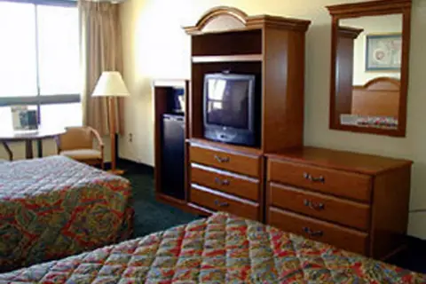Ramada Plaza by Wyndham Orlando Resort & Suites International Drive in Orlando — foto 2