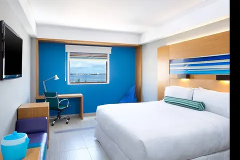 Aloft Cancun in Cancùn — foto 5
