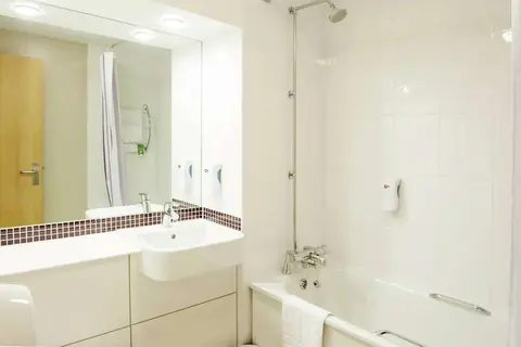 Premier Inn Croydon Central in Londen, foto 3