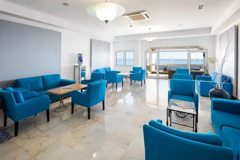 Belver Boa Vista Hotel & Spa in Albufeira — foto 10
