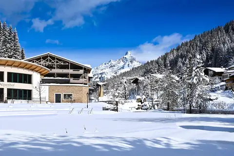 Hotel Alpenhof in Filzmoos, foto 6