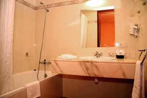 Hotel Guillem in Encamp — foto 10